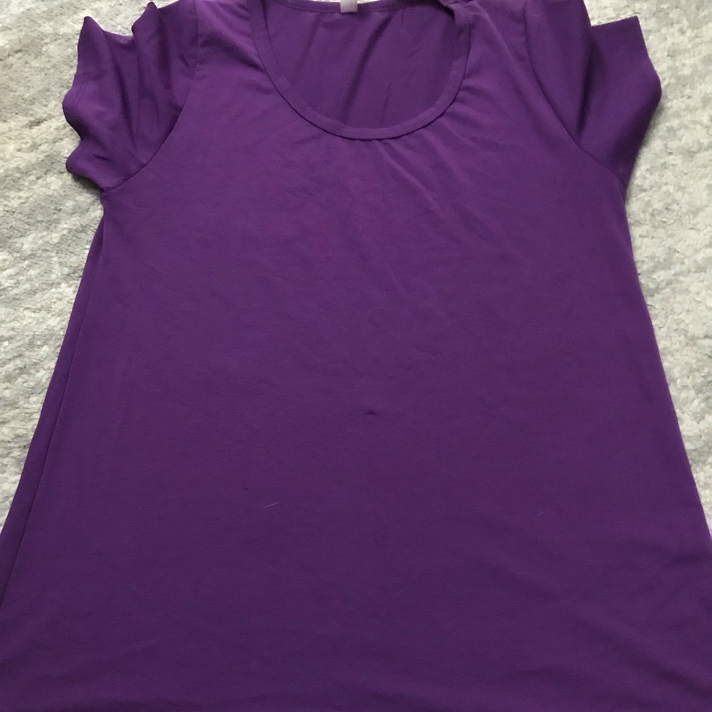 Lularoe shirt